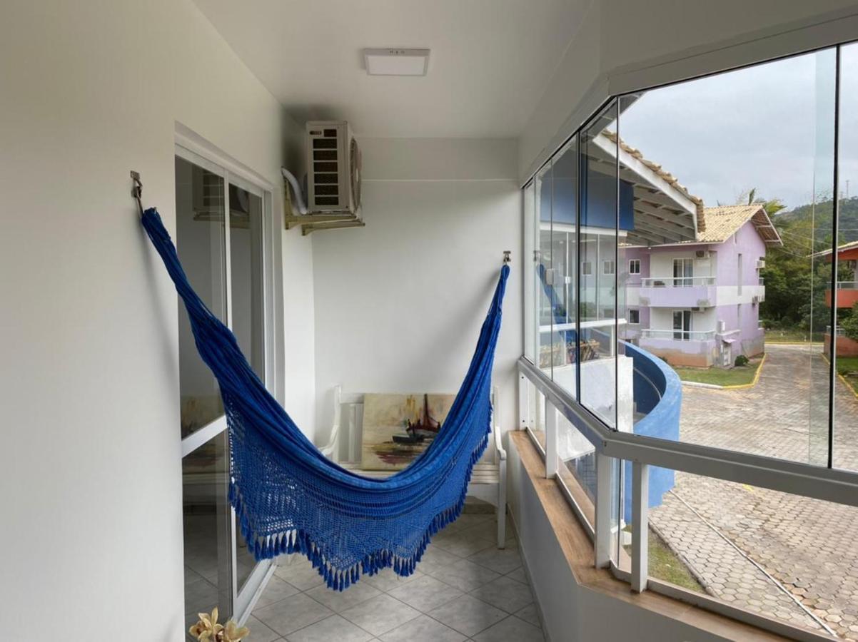 Apto 251 - Condominio Solar Das Bromelias Bombinhas Exterior photo